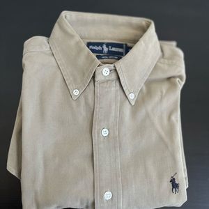Ralph Lauren Casual Shirt